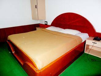 Hotel Ruby Interenational, Kodaikanal 5